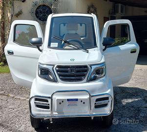 Freedom bianca usata, come nuova