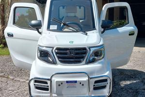 Freedom bianca usata, come nuova