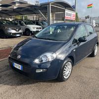 Fiat Grande Punto Evo Easypower Street 2015