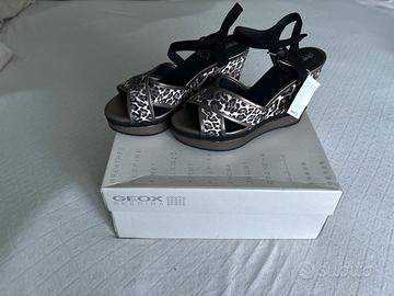 Sandali geox nuovi