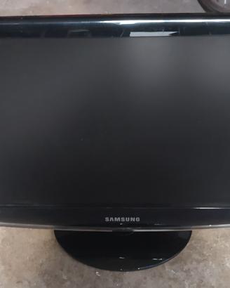 TV 20 pollici Samsung 
