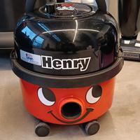 aspirapolvere herry