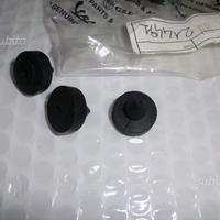 Tampone pianale PORTER/QUARGO
