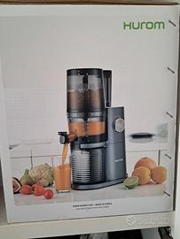 Estrattore succo hurom