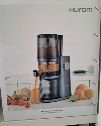 Estrattore succo hurom