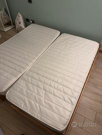 Materasso Singolo 190 x 90