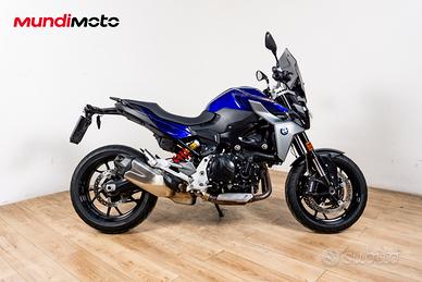 BMW F 900 R - 2020