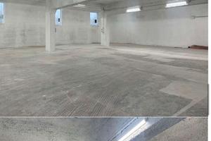 Capannone interrato verona sud