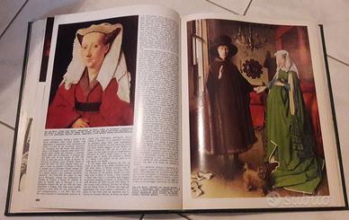 Enciclopedia LE MUSE, 12 vol, de Agostini 1964