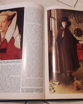Enciclopedia LE MUSE, 12 vol, de Agostini 1964