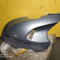 Carena Destra Serbatoio - BMW F 650 GS 2000-03