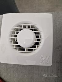 Vortice - aspiratore elicoidale