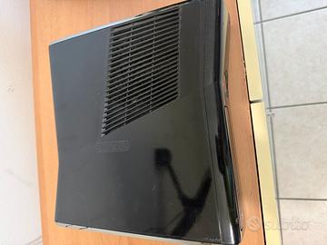Xbox 360 con volante