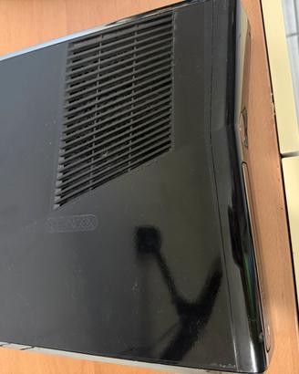 Xbox 360 con volante