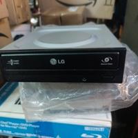 Lettore super multi DVD R della LG
