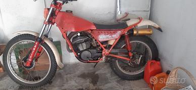 Fantic Trial 200 - 1975