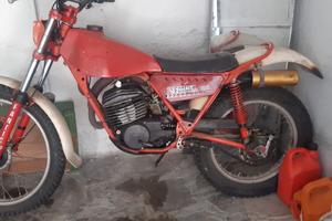 Fantic Trial 200 - 1975