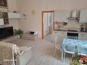 Casa vacanza al mare di Forte dei Marmi