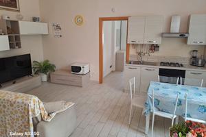 Casa vacanza al mare di Forte dei Marmi