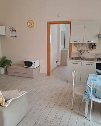 Casa vacanza al mare di Forte dei Marmi