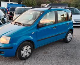 Fiat Panda 1.2 benzina NEOPATENTATI 95000 km certi