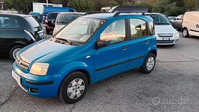 Fiat Panda 1.2 benzina NEOPATENTATI 95000 km certi