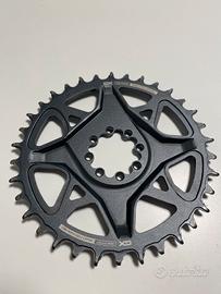 Corona 34 T - Sram GX T type