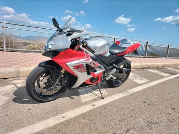 Suzuki gsxr 1000