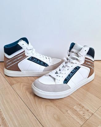 Sneakers alte GAS