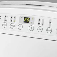 Condizionatore portatile koenic classe A come nuov