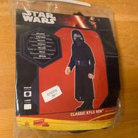 Costume da carnevale Kaylo Ren Star Wars