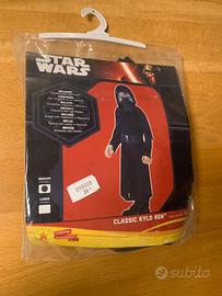Costume da carnevale Kaylo Ren Star Wars