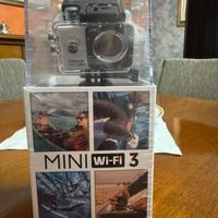 NUOVO Nilox mini wifi 3