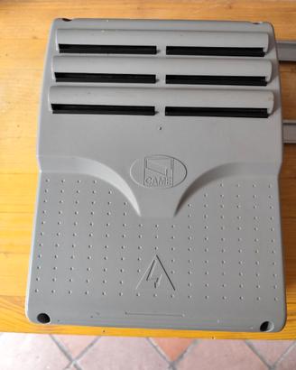 Quadro com. Came ZC3C per motorid. C-BX -e C-BXT