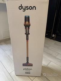 Aspirapolvere senza filo Dyson V16 Piston Animal