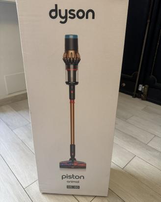 Aspirapolvere senza filo Dyson V16 Piston Animal