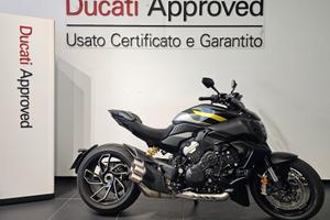 Ducati Diavel V4