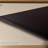 Tavoletta grafica Huion Inspiroy Q11K Wireless