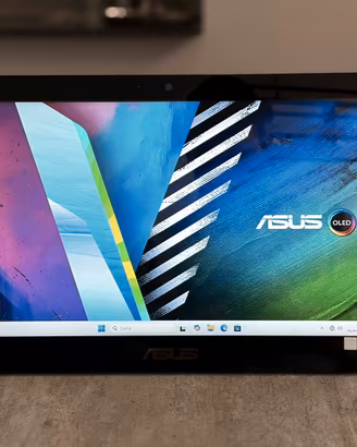 Pc Desktop All in One Asus Vivo 16 Celeron 4 128