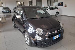 Fiat 500 1.0 Hybrid Rockstar