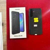 Samsung Galaxy A 36 5g