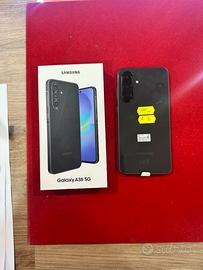 Samsung Galaxy A 36 5g