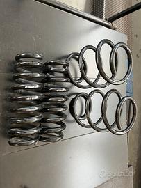 Molle Eibach pro kit bmw serie 3 330 xdrive M340 x