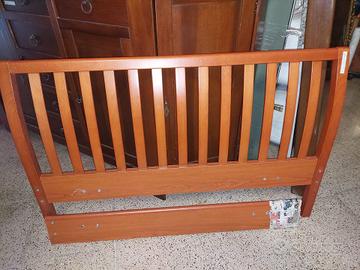 base letto 1/2