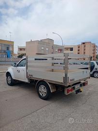 TATA XENON Pick-up 2.2TD
