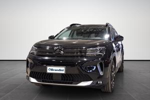 CITROEN C5 Aircross 1.5 bluehdi Shine Pack s&s