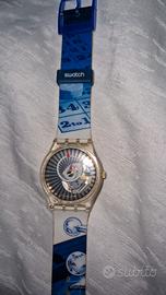 Orologio swatch 