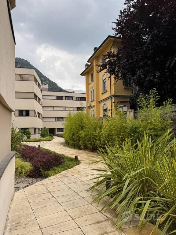 Appartamento – Erba, Molini - Vista 2