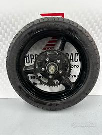 Cerchio ruota posteriore Suzuki Inazuma 250