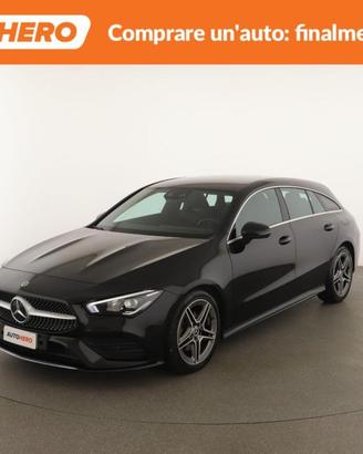 MERCEDES-BENZ CLA 200 WE59679